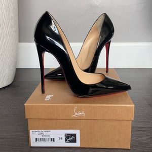 Christian Louboutins So Kate